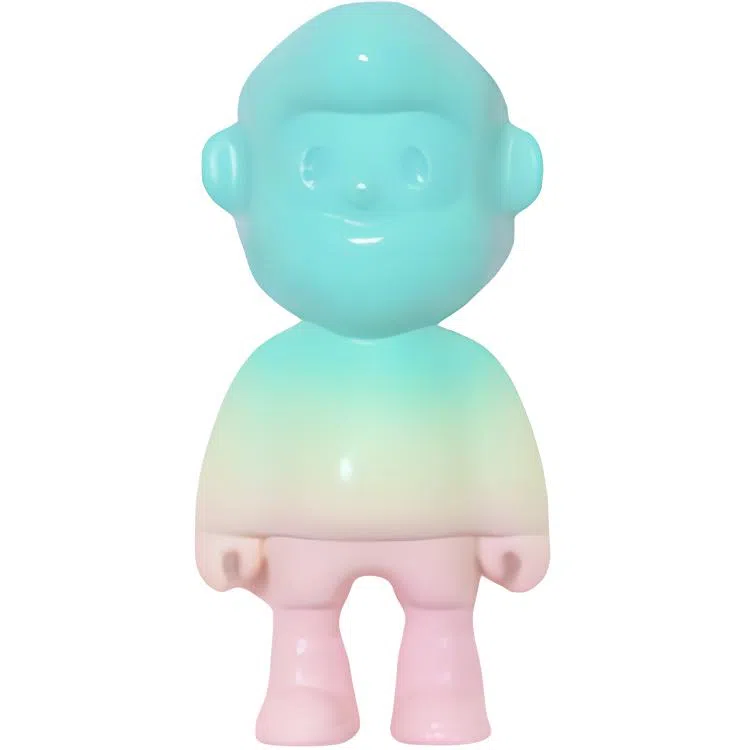 FARMER BOB YOHO BABY BOB 50