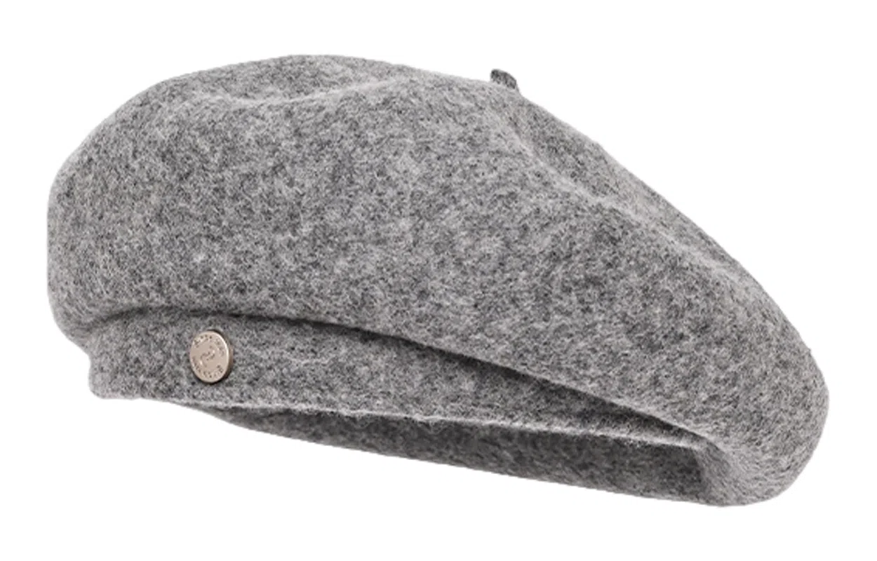 优幽兰 韩版潮流高级感显脸小画家帽时尚百搭加厚保暖八角帽休闲简约纯色防风防寒甜美淑女蓓蕾 绵羊毛 贝雷帽 女款