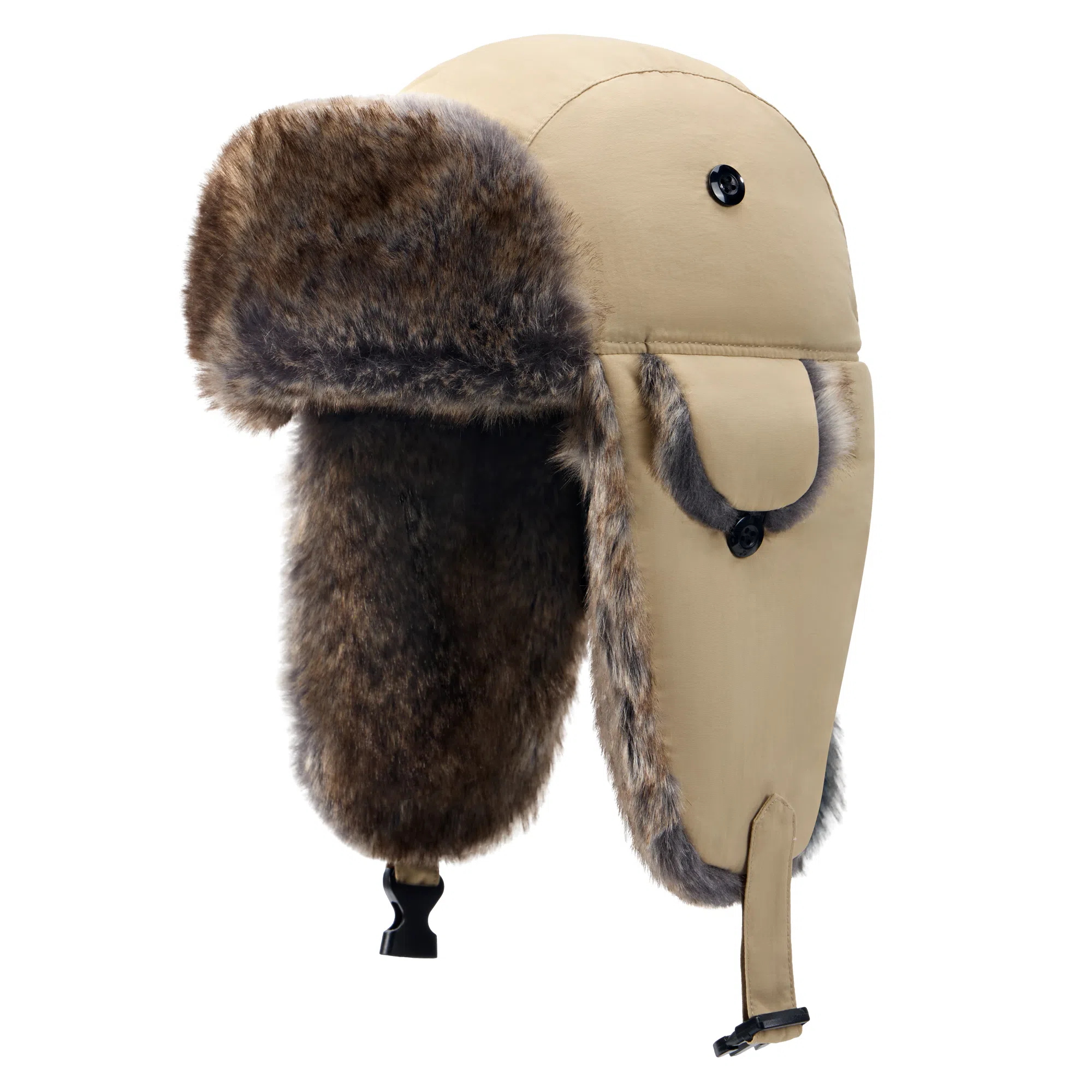 CAMEL Thermal Windproof Hat