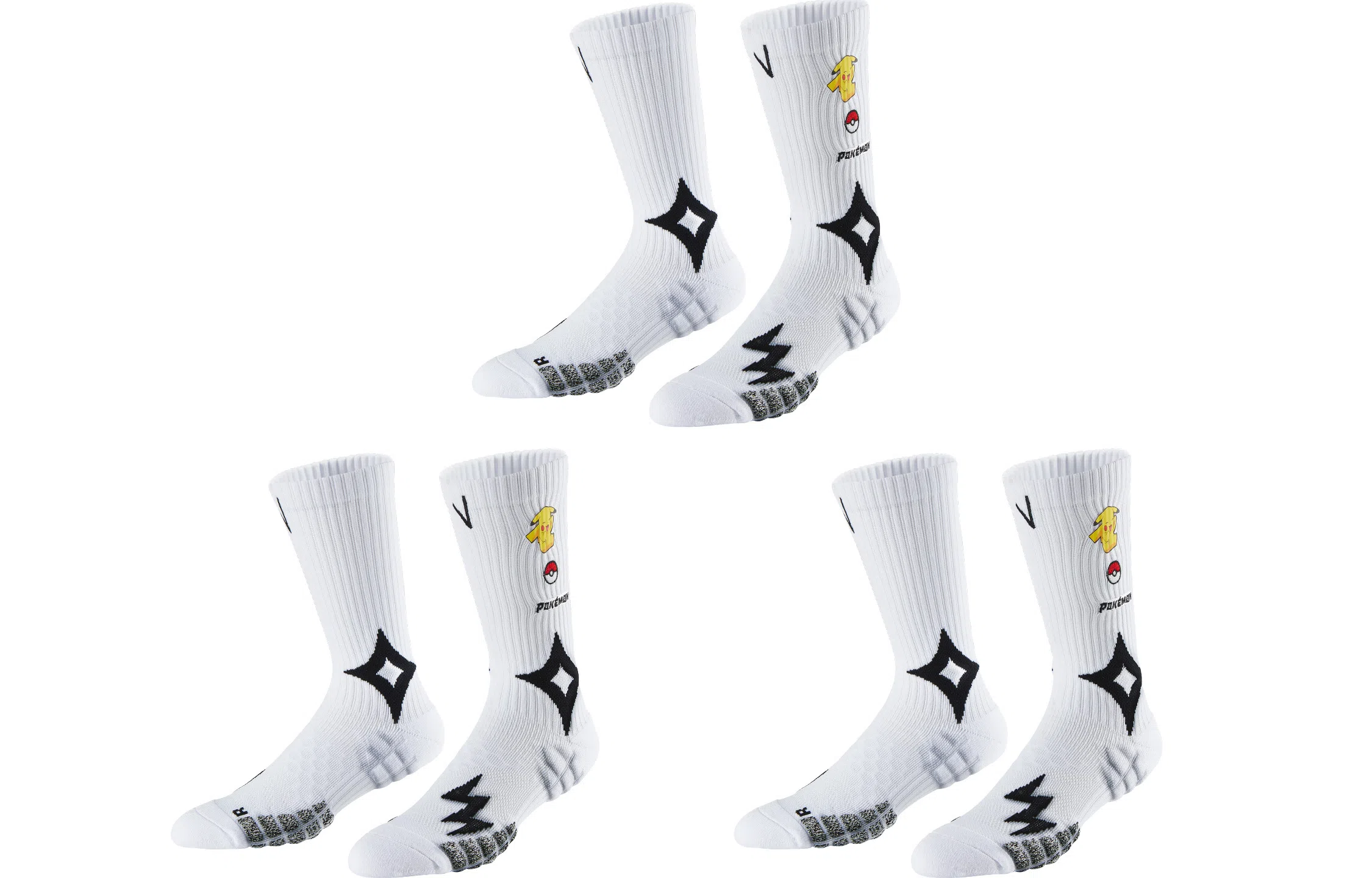 VEIDOORN x POKEMON pro