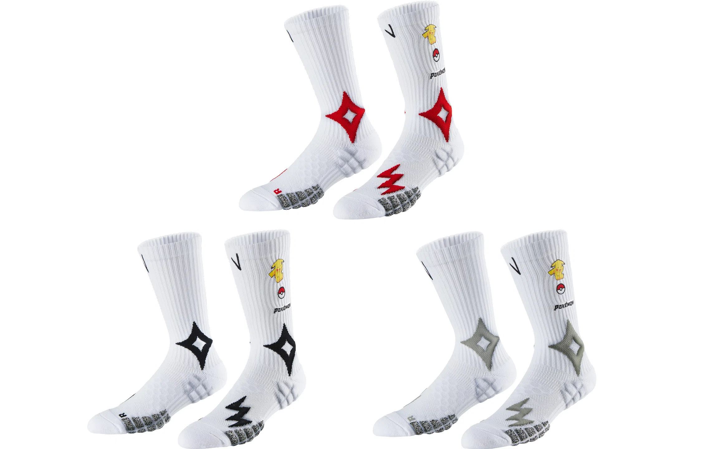 VEIDOORN x POKEMON pro