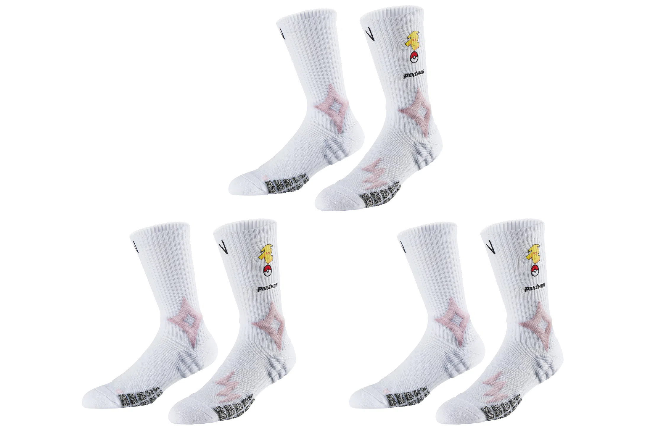 VEIDOORN x POKEMON pro