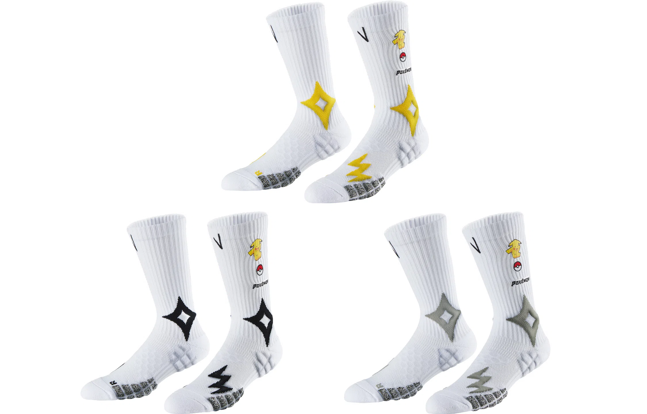 VEIDOORN x POKEMON pro