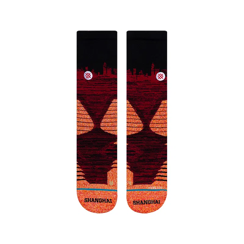 Stance 1