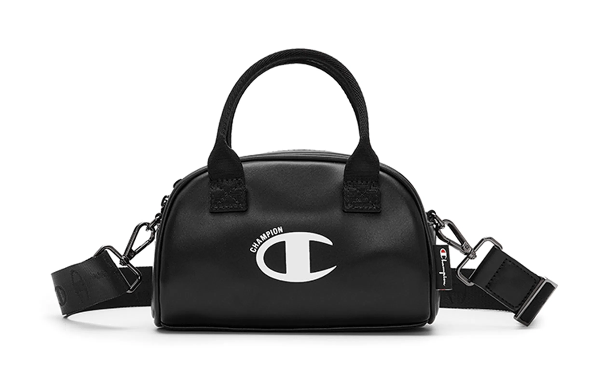 Champion C-Logo Bowling Bag