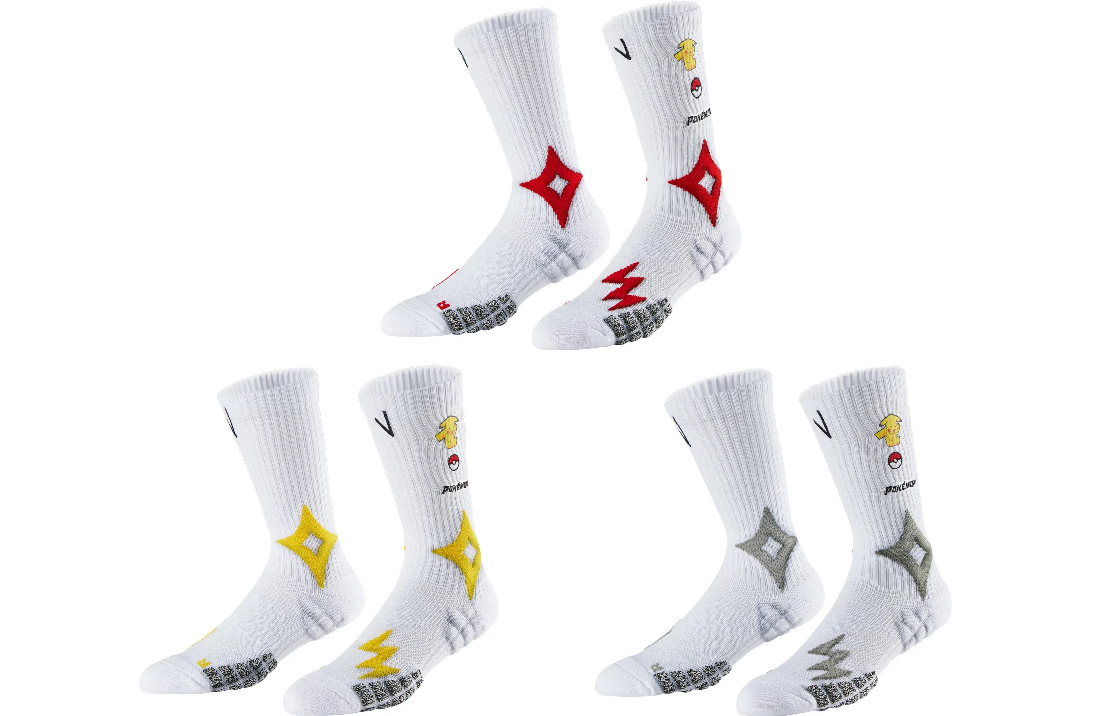 VEIDOORN x POKEMON pro