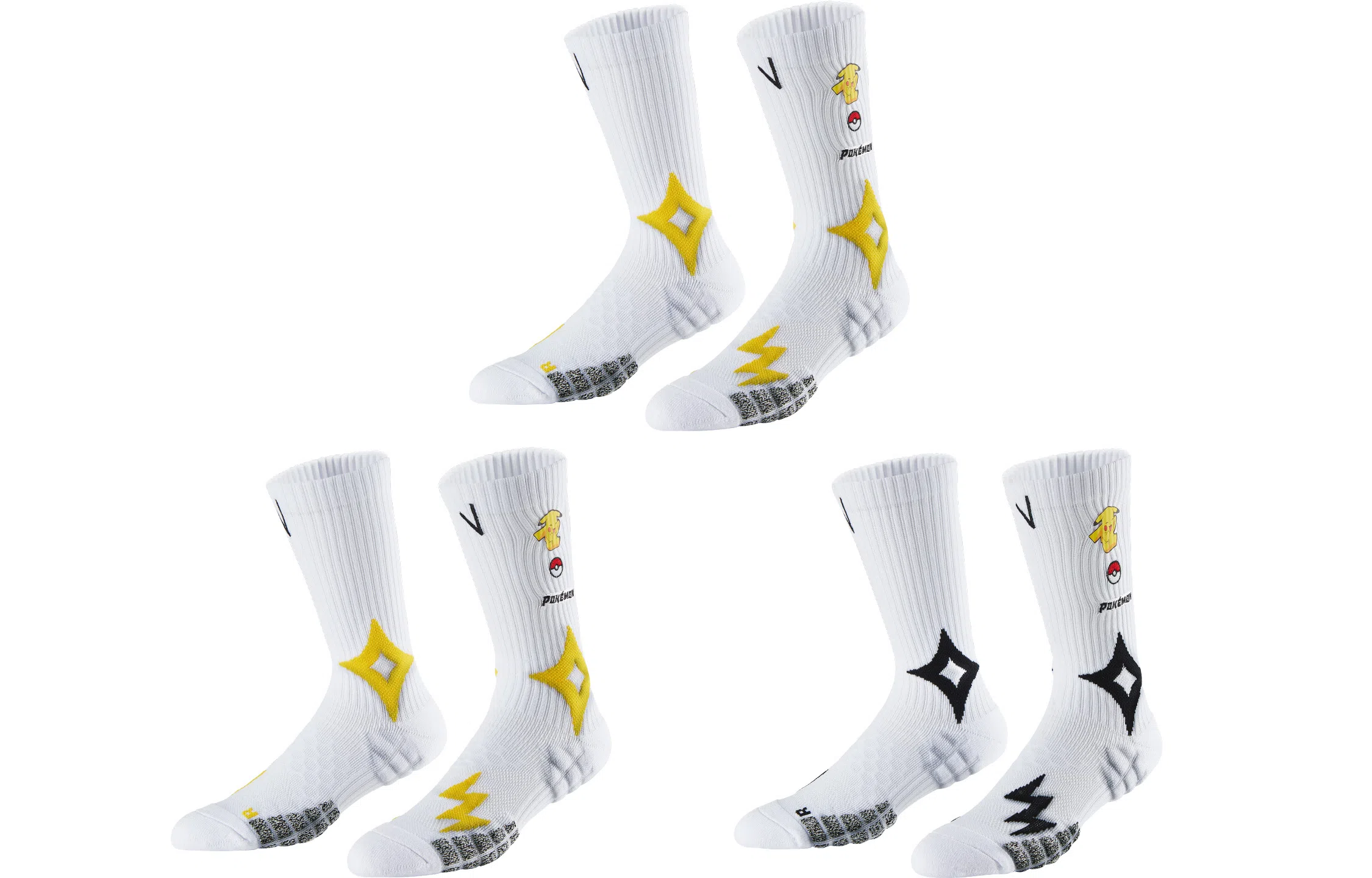 VEIDOORN x POKEMON pro