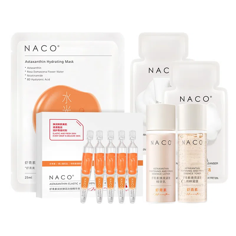 NACO 2