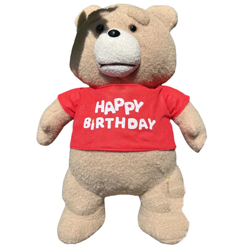 77 SEVEN DREAM ted 43cm