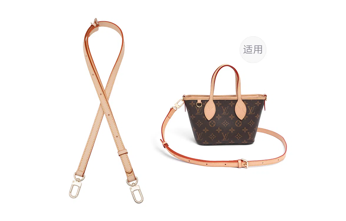 GUYI LV neverfull bb