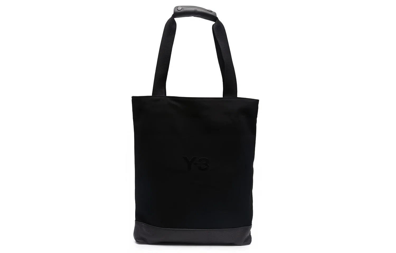Y-3 LogoLogo Tote