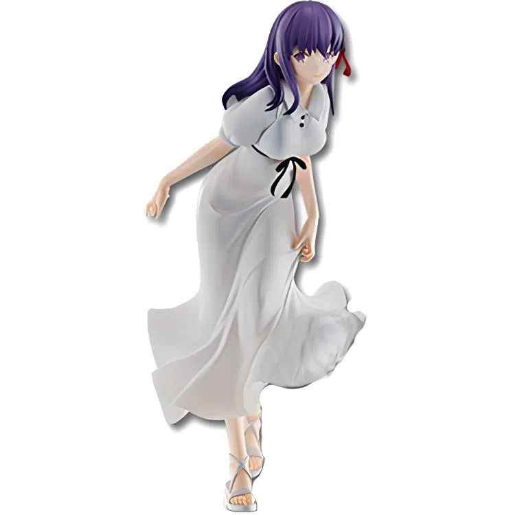 BANPRESTO fate a 19cm