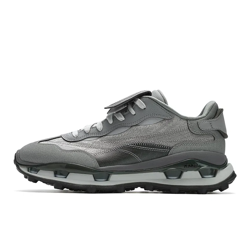 FILA KM2