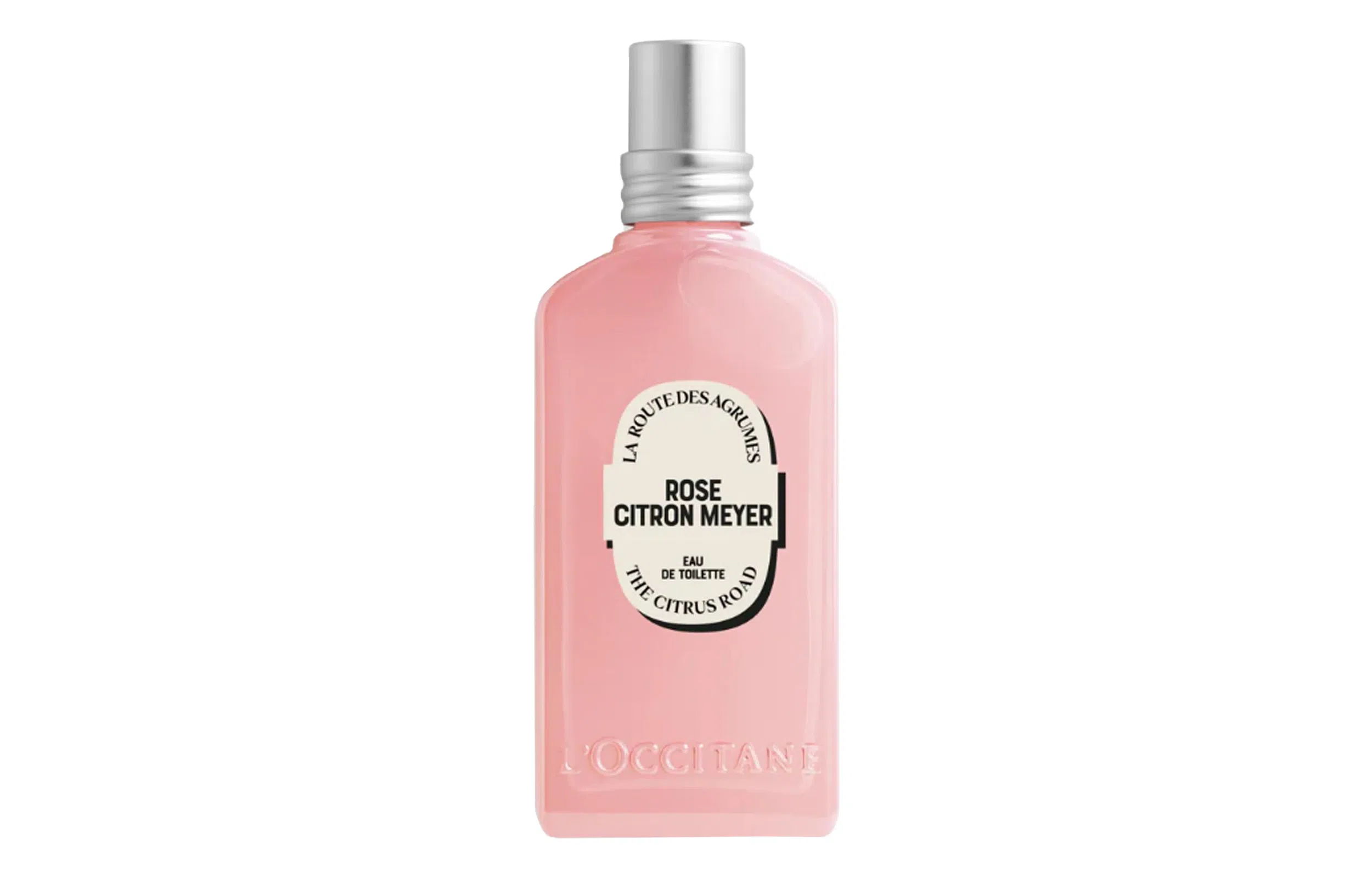 Rose Citron Meyer EDT 100ml
