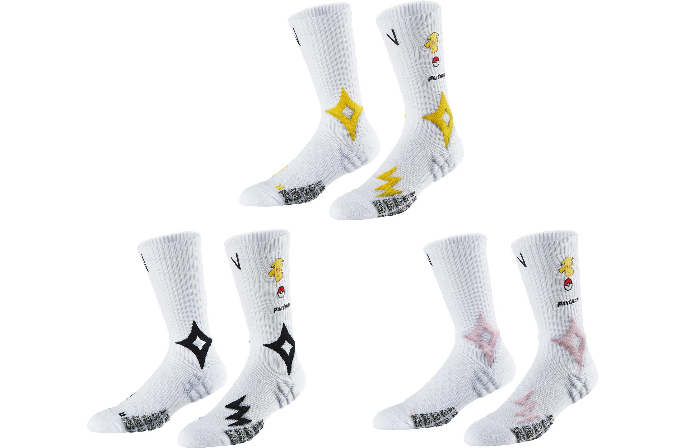 VEIDOORN x POKEMON pro