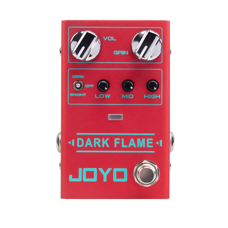 JOYO () R-17 Dark Flame