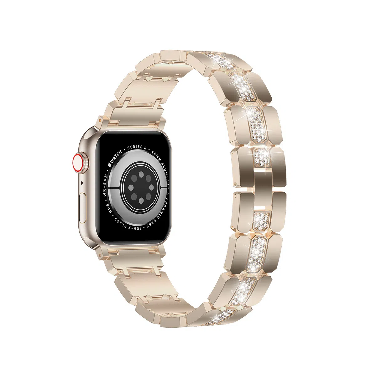 apple watch8765se