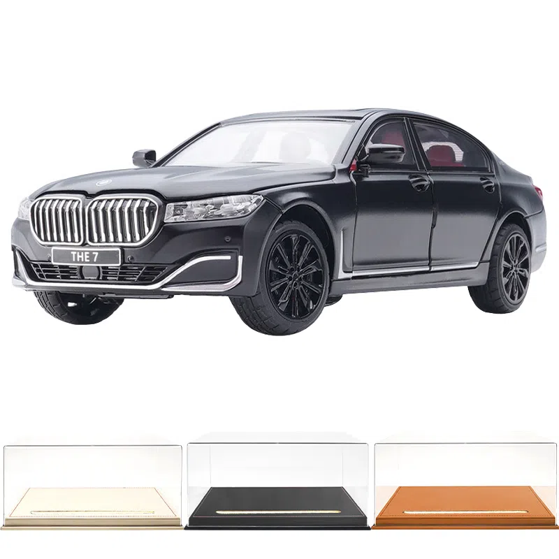 TY MODELS BWM 760 LI