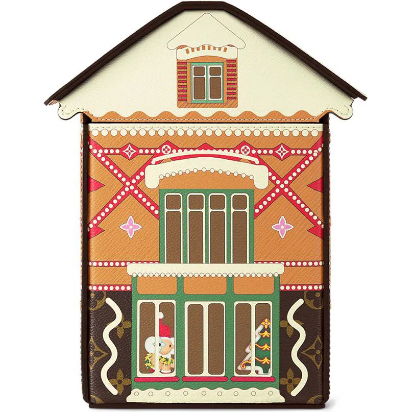 LOUIS VUITTON snires