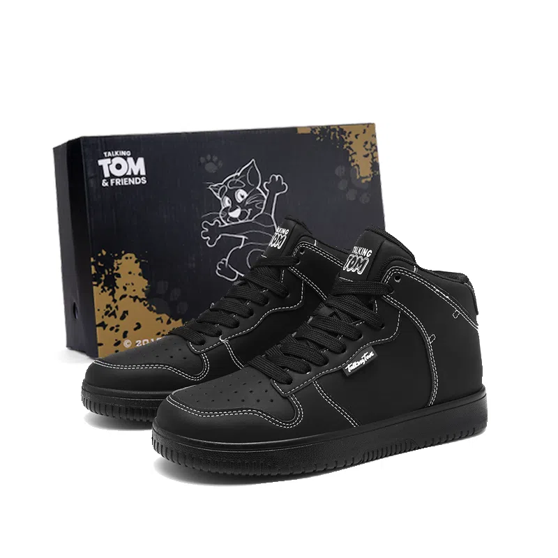 TALKING TOM Classic Sneakers