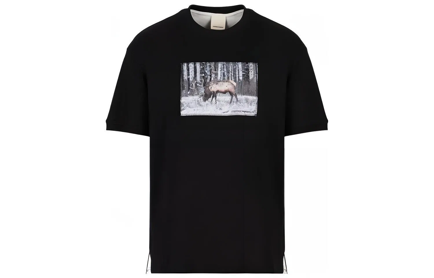 EMPORIO ARMANI FW22 T