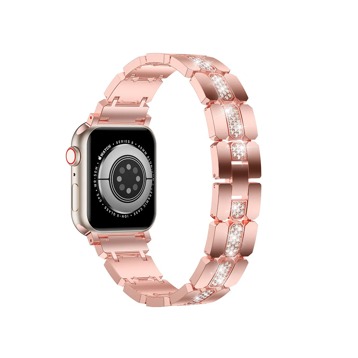 apple watch8765se