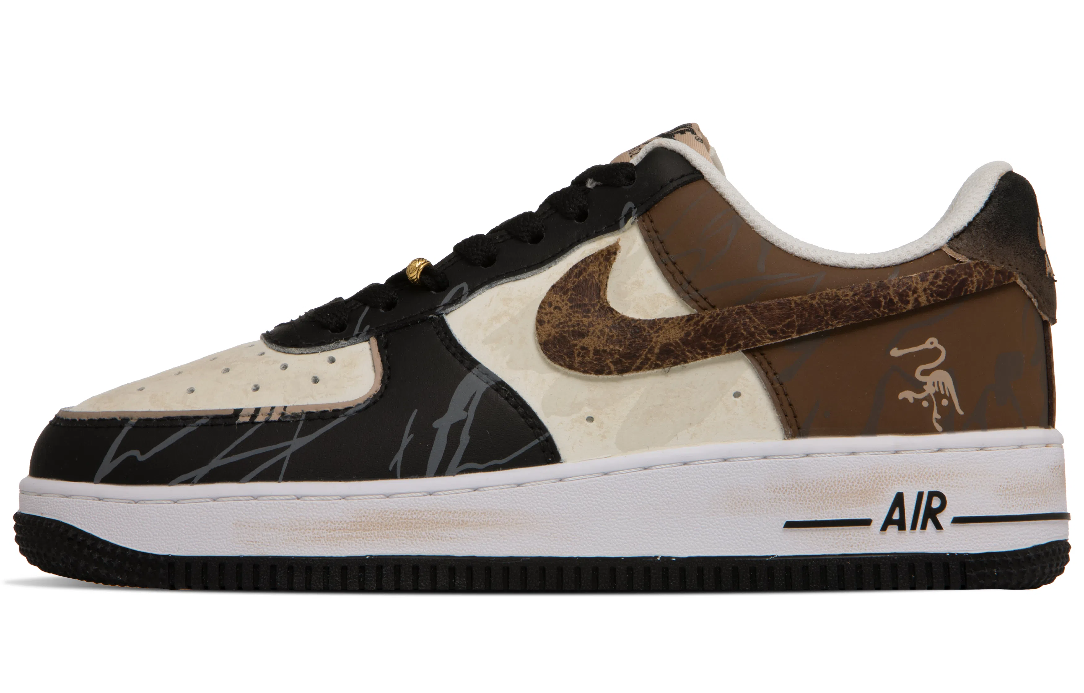 Nike Air Force 1 QXK