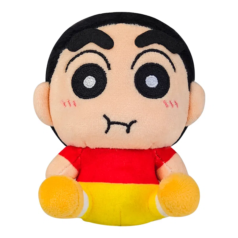 x Crayon Shinchan IP
