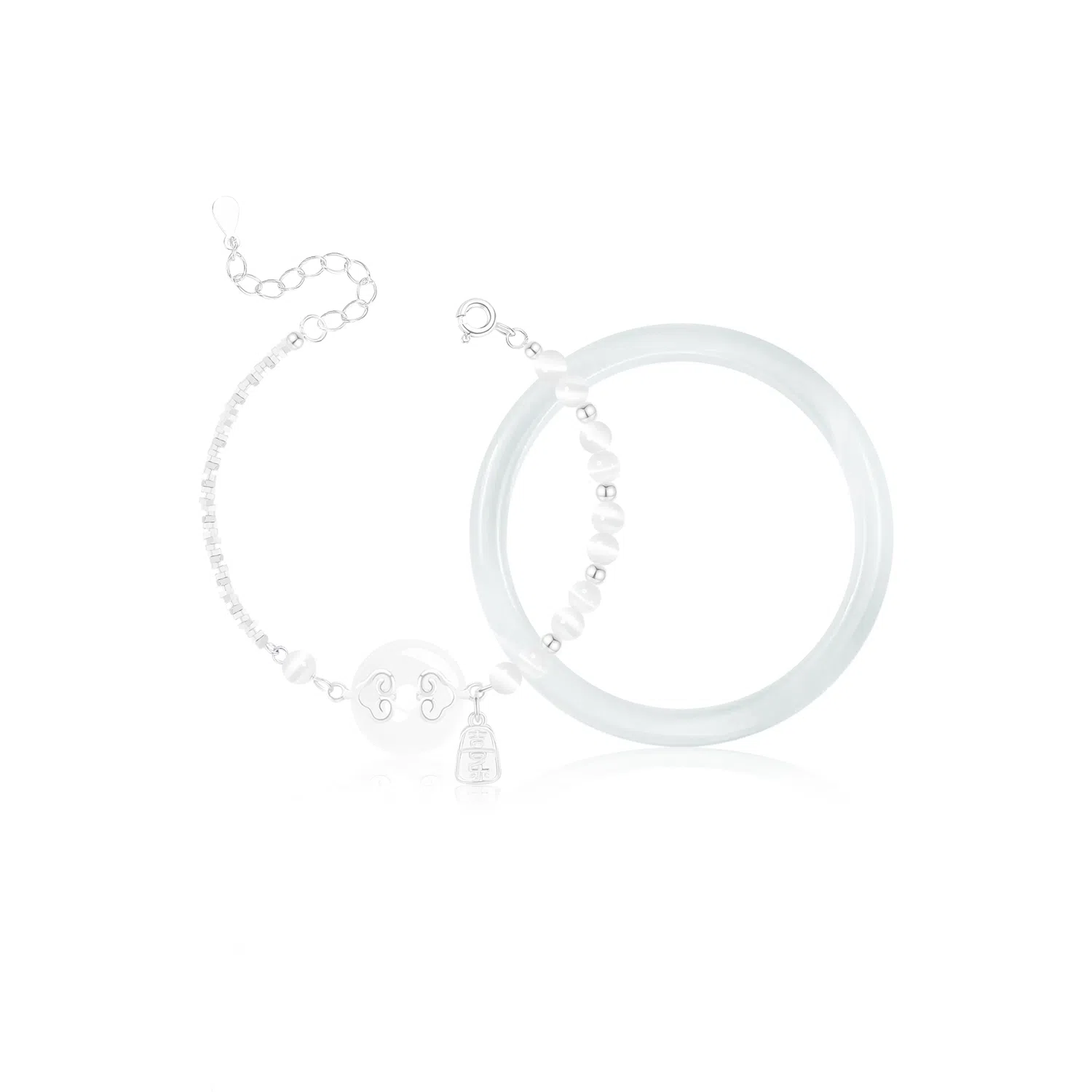 Cuz strange Intention