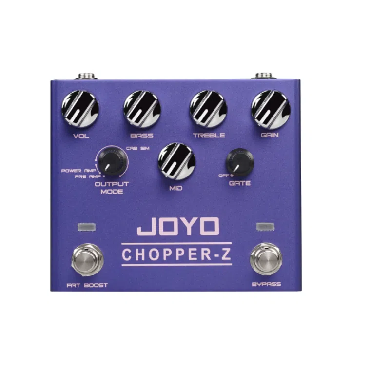 JOYO () R-18 Chooper-Z