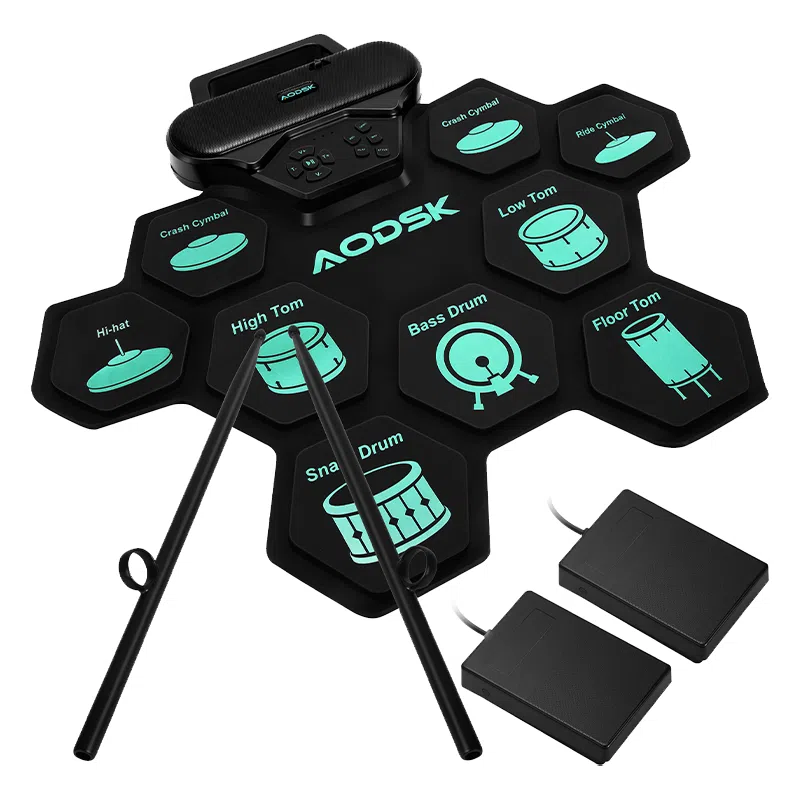 MOSEN AODSK UAED-G088V