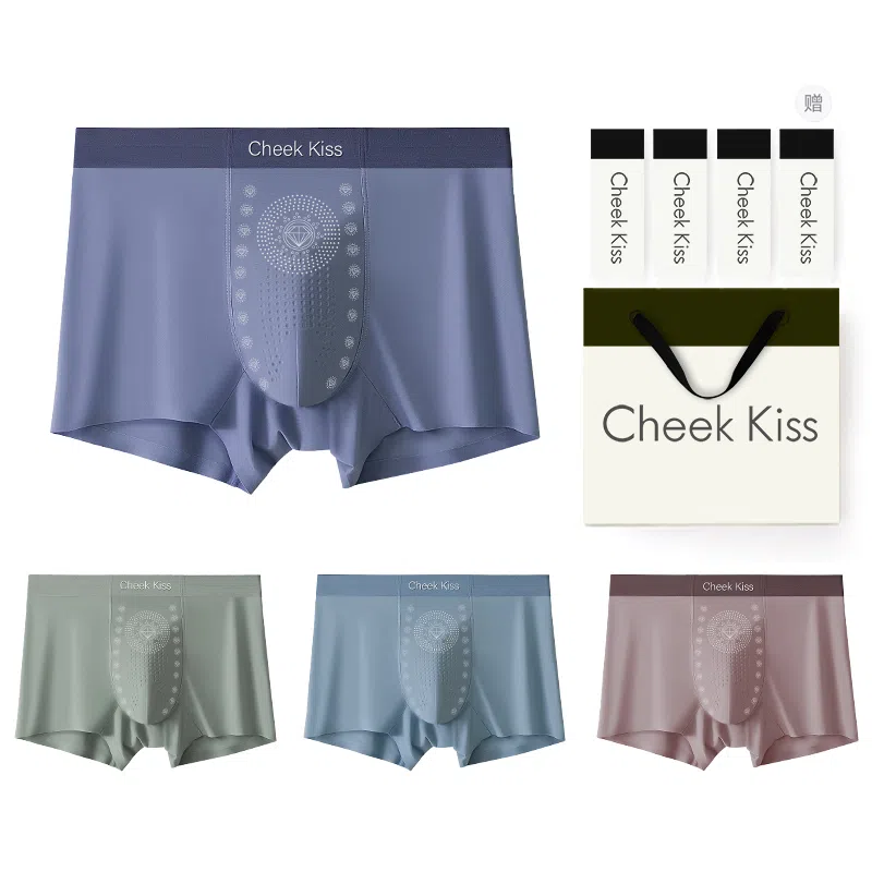 cheekkiss 3