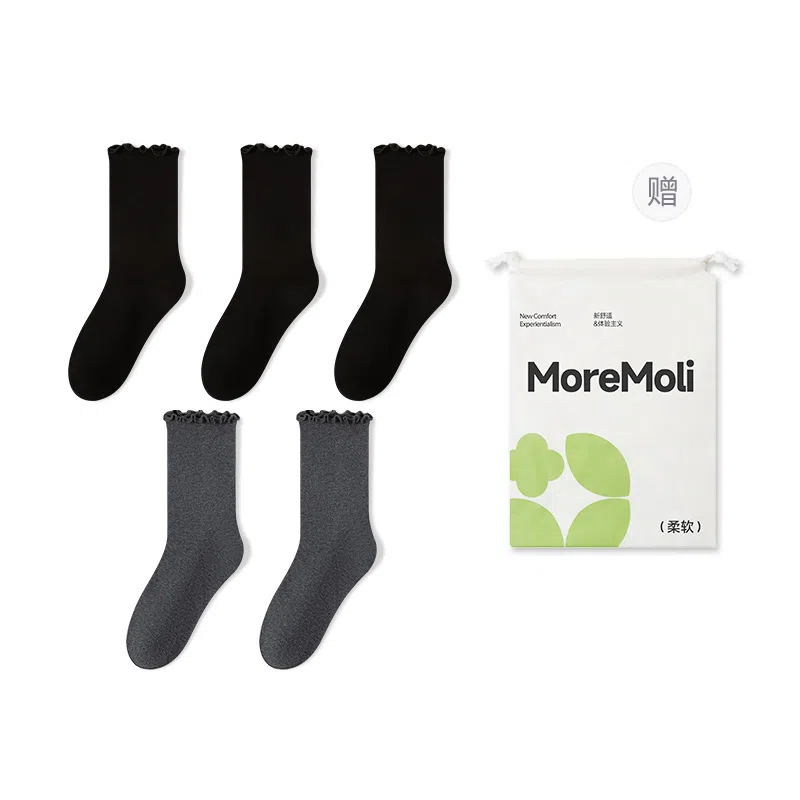 moremoli 5