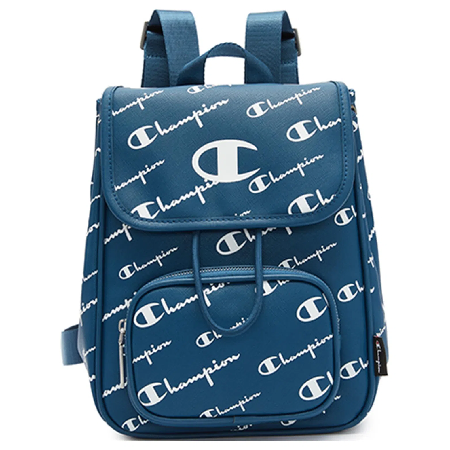 Champion FW24 PU Backpack