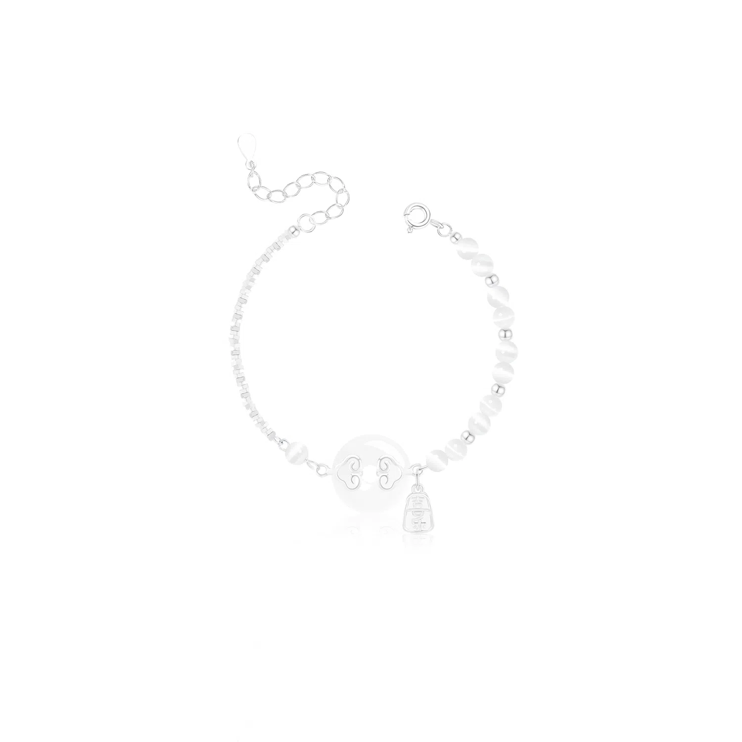 Cuz strange Intention