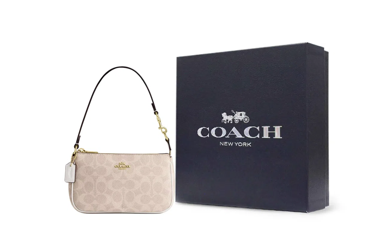 COACH Nolita 19