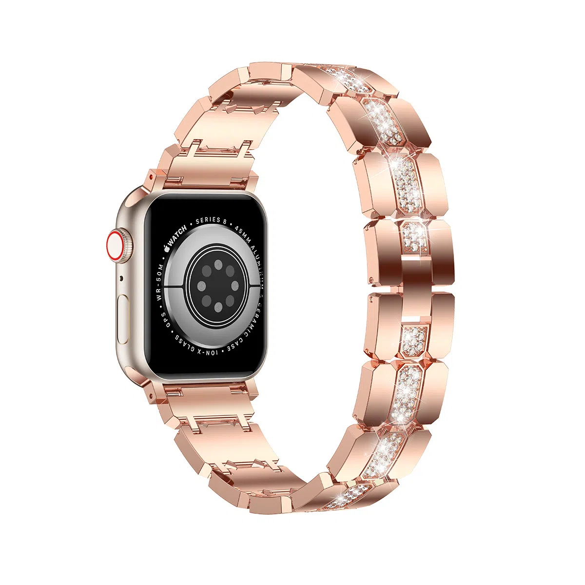 apple watch8765se