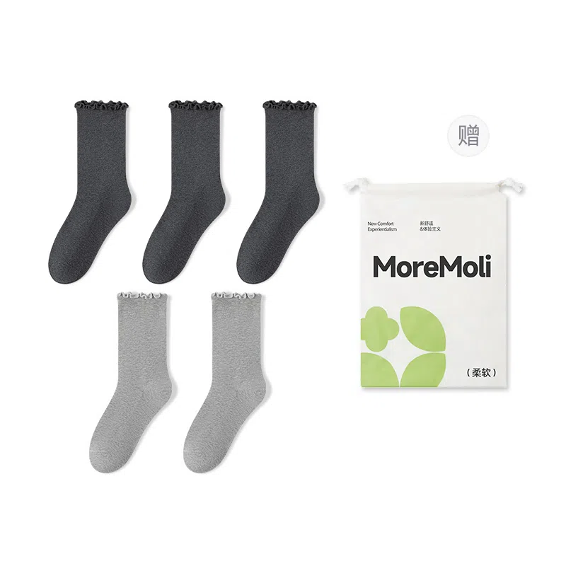 moremoli 5