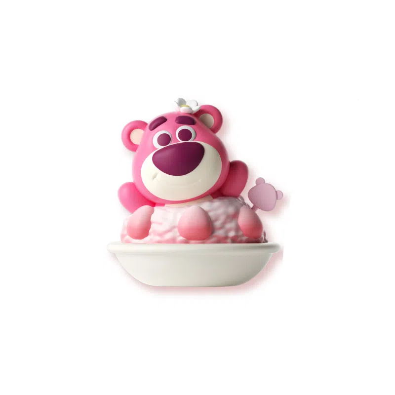 TOP TOY x Disney MINI 20