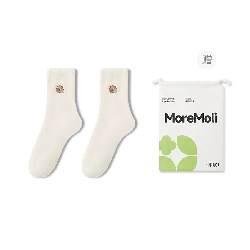 moremoli 4