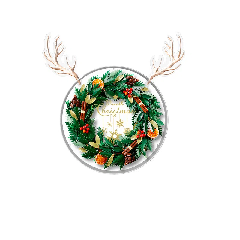 LIGHT YOUR BRICKS 10340