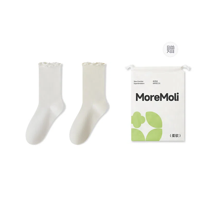 moremoli 5