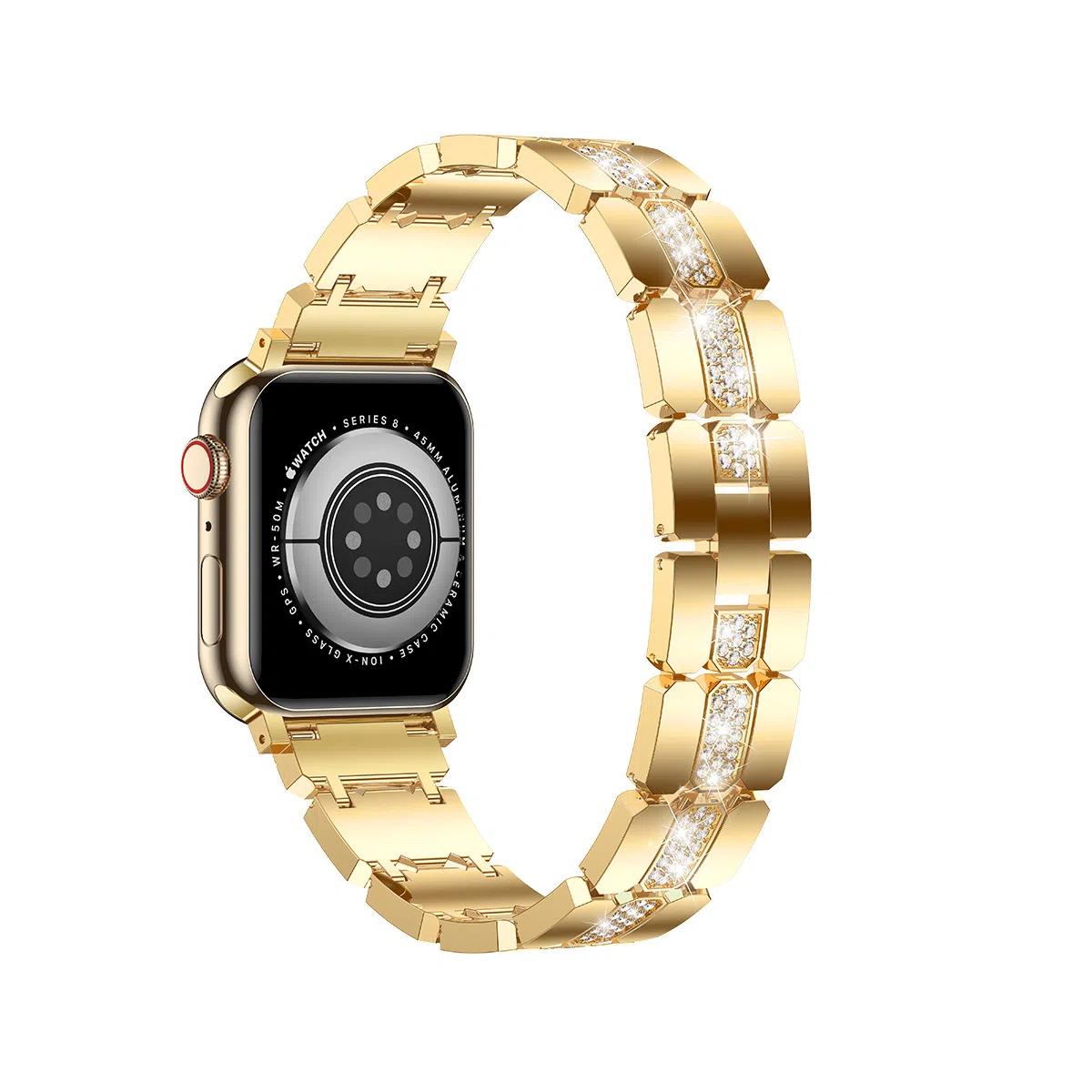 apple watch8765se