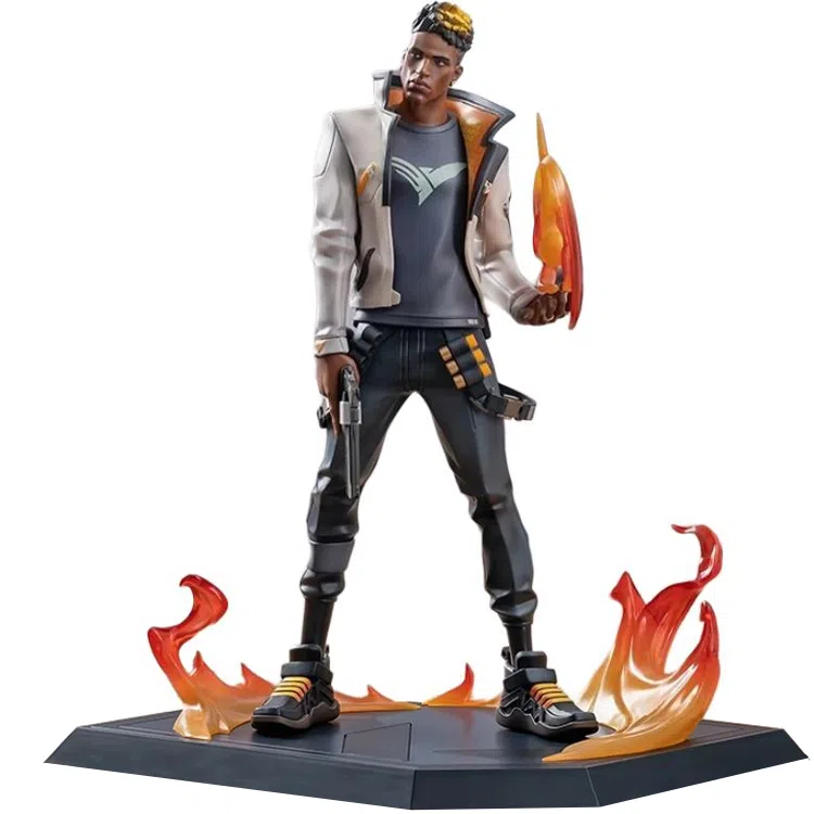 LEAGUE OF LEGENDS 16