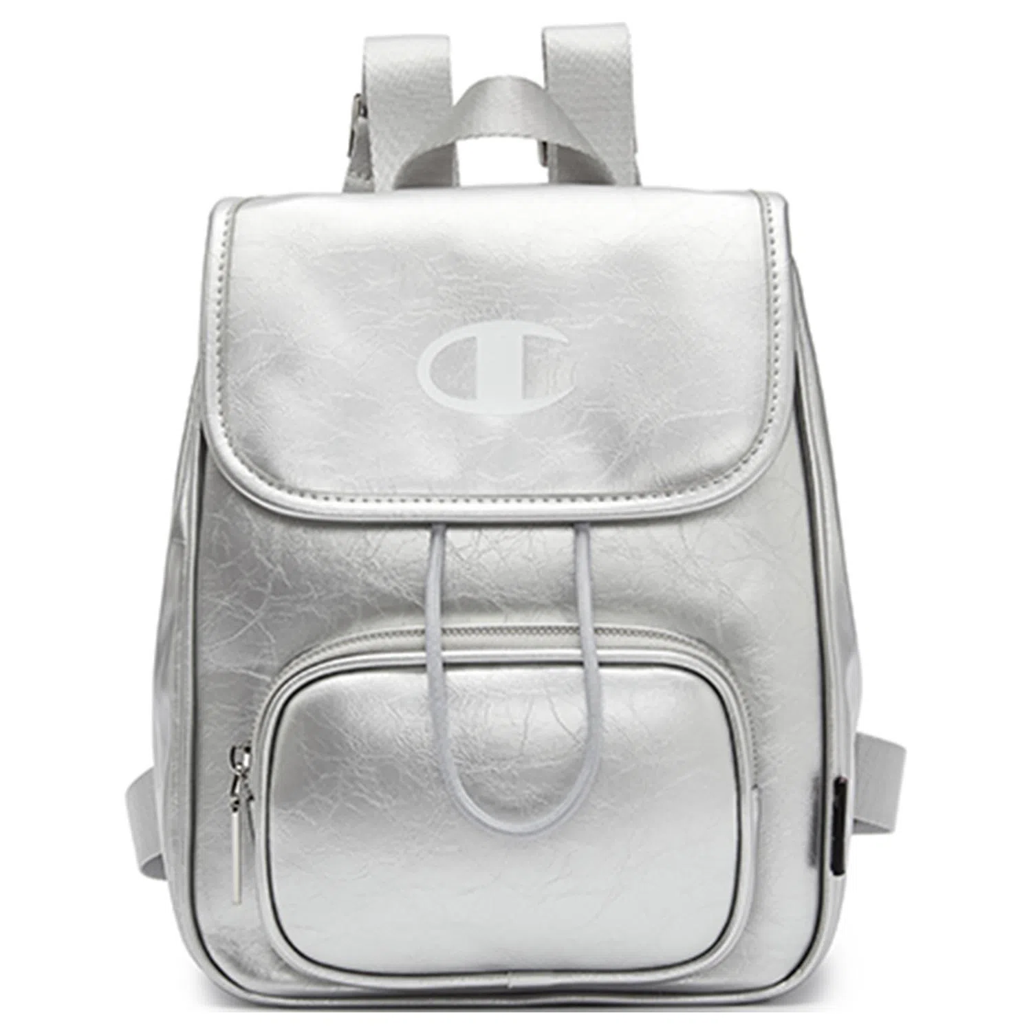 Champion FW24 PU Backpack