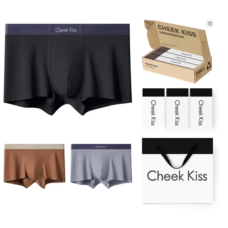 cheekkiss C 2