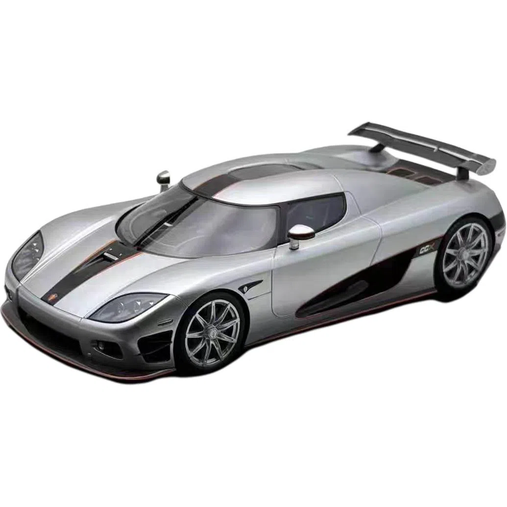 VMB 118 koenigsegg CCX