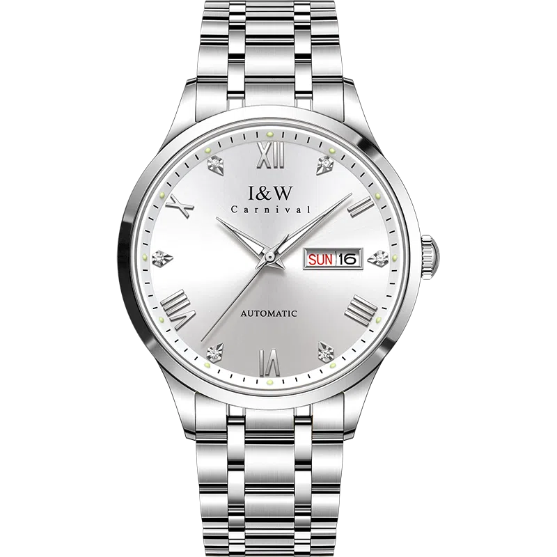 I&W Carnival IW8679GG