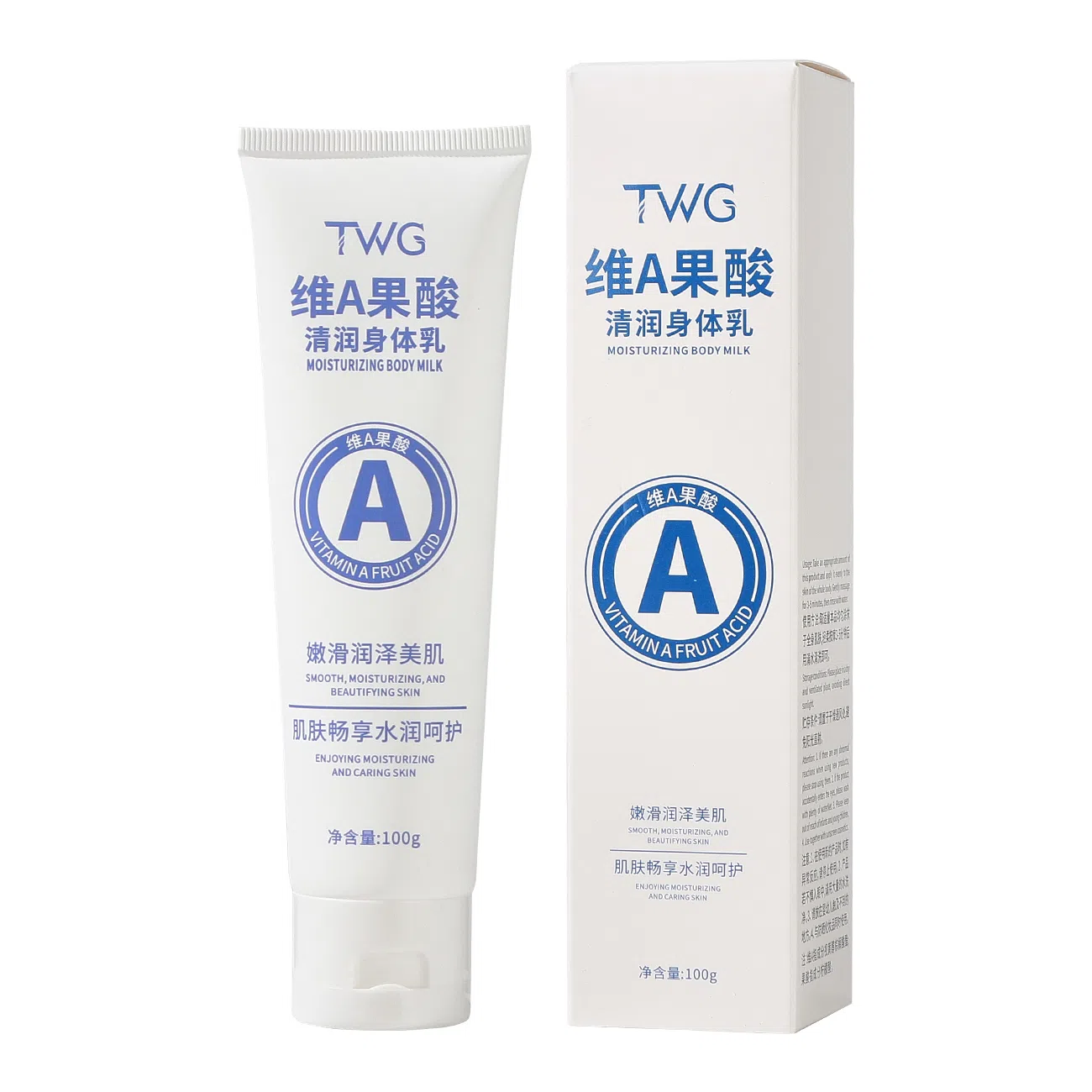 TWG A 100g