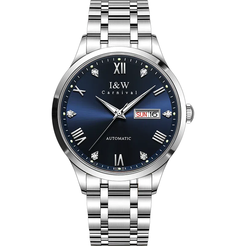 I&W Carnival IW8679GG